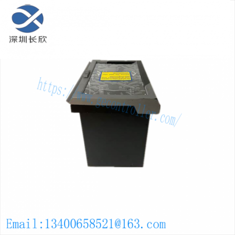 GE FANUC 750-P5-G5-S5-HI-A20-R Relay: Advanced Distribution Management for Industrial Automation