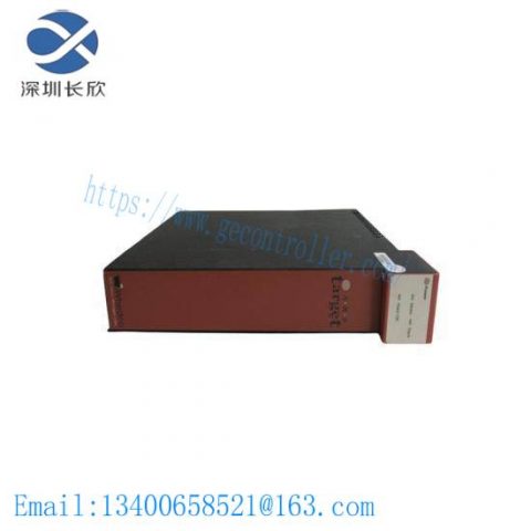 GE FANUC 78004654B Power Supply Module: Reliable Industrial Control System Power Supply