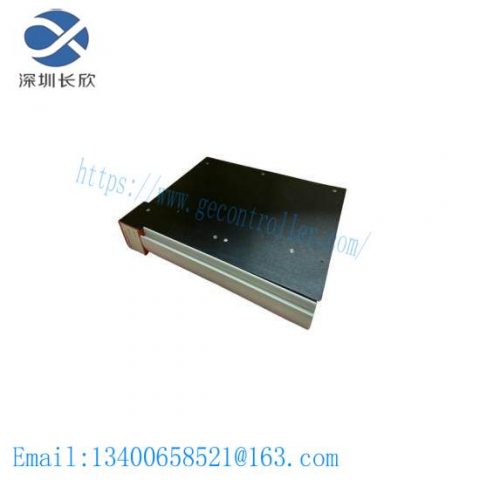 GE FANUC 78005196 TGT Expansion Axis Module: Advanced Manufacturing Solutions for Precision Control