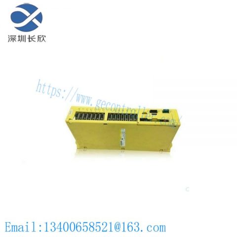 GE FANUC A02B-0211-B501 Basic Unit B PowerMate H Control Module