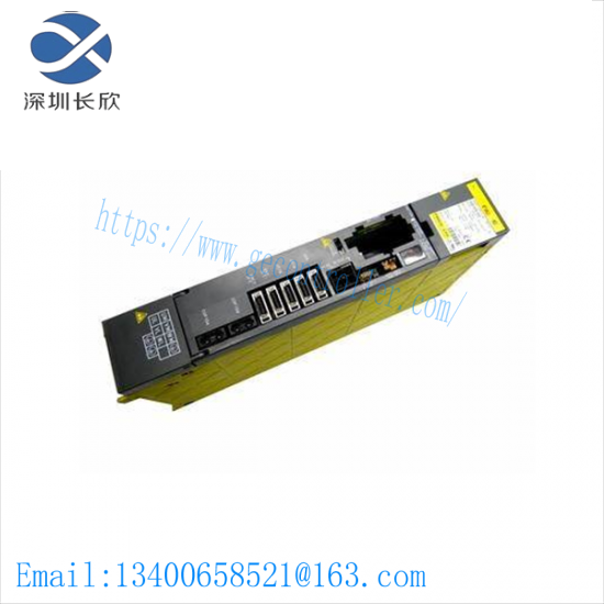 ge_fanuc_a06b-6096-h202_alpha_servo_module.png GE FANUC A06B-6096-H202 Alpha Servo Module - Precision Control for Industrial Applications