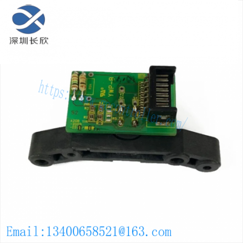 GE-FANUC A20B-2003-0310 Sensor Spindle Encoder