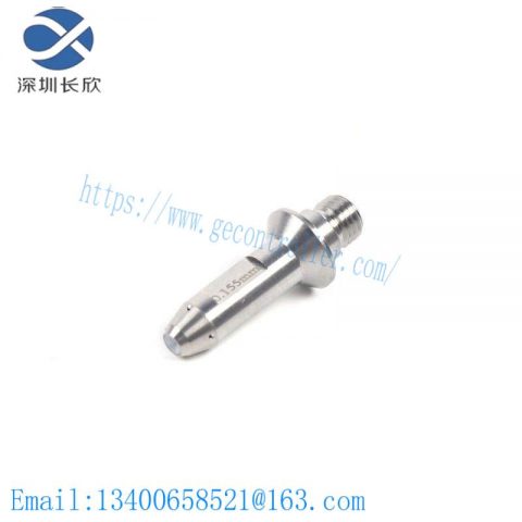 GE Fanuc A290-8092-X704 Crane Scale: Precise & Durable Industrial Weighing Solution