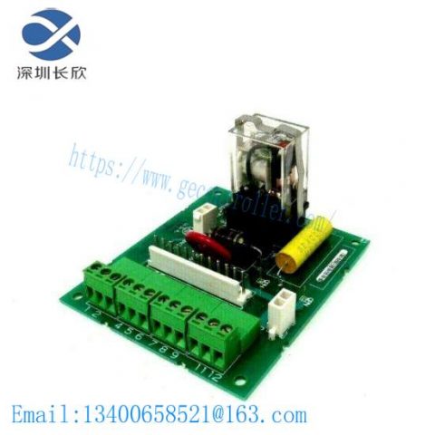 GE-FANUC DS200CPCAG1ABB Mark V PLC