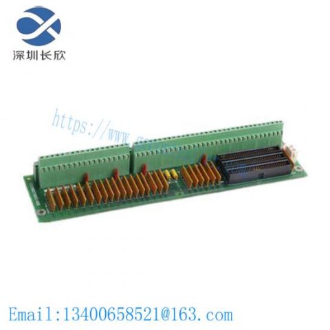 GE Fanuc DS200DTBBG1A: Advanced Terminal Digital Connector Board for Industrial Control