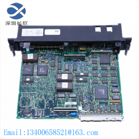 GE Fanuc DS200PLIBG1ACA - Advanced Phase Logic Interface Card