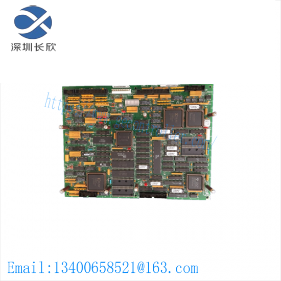 ge_fanuc_ds200sdccg1a_drive_control_board.png GE Fanuc DS200SDCCG1A Drive Control Module