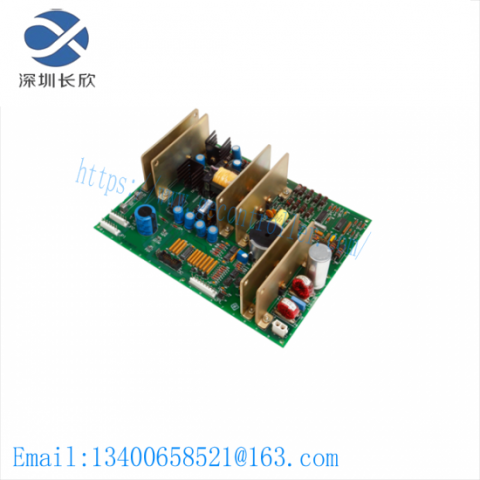 GE-FANUC DS200TCDAG1B Digital I/O Board