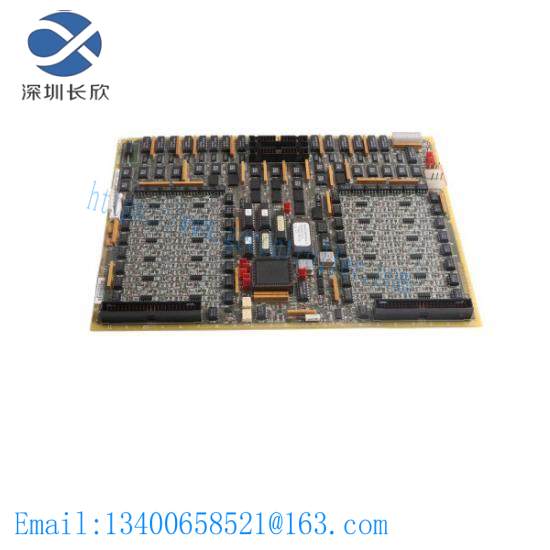 ge_fanuc_ds200tcdah1b_processor_board.jpg GE Fanuc DS200TCDAH1B Processor Board - High-Performance Control Solution