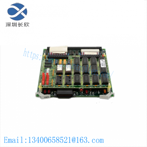 GE-FANUC DS3800HMPK1K1K SPEEDTRONIC MICROPROCESSOR - Advanced Industrial Control Module