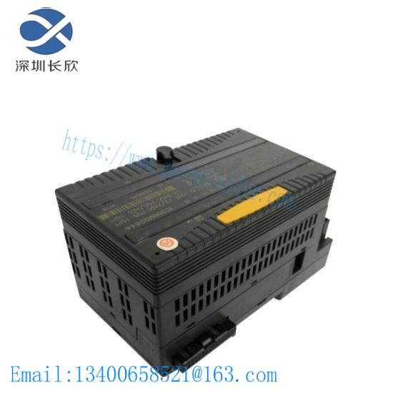ge_fanuc_ic200mdd844_versamax_plc.jpg GE Fanuc IC200MDD844 - Versamax PLC: Precision Control for Industry 4.0