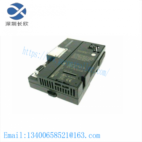GE Fanuc IC200PB001FG Interface Module - Advanced Control for Industrial Automation