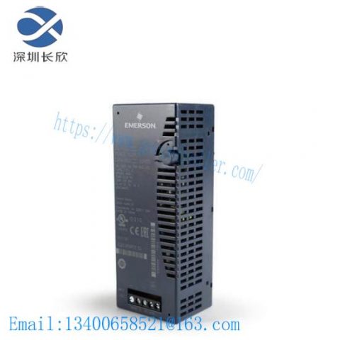 GE Fanuc IC200PWR001 - Versamax PLC: Power & Precision in Automation Solutions