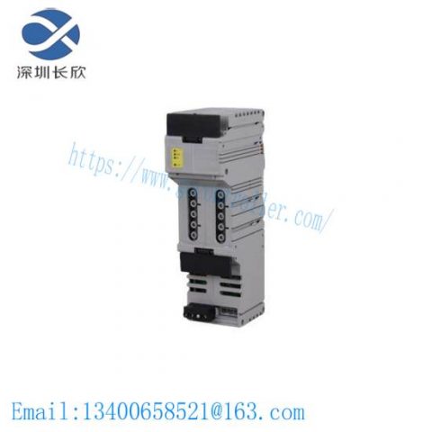 GE Fanuc IC220STR001 - Advanced Modular Control Module