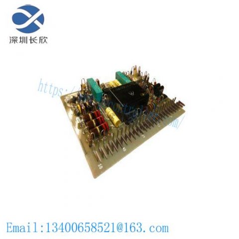GE FANUC IC3600EPSA1 Industrial Control Circuit Board