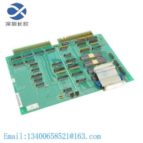 GE-FANUC IC600CB524 Arithmetic Control Module