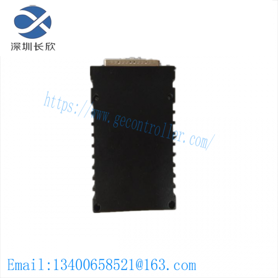 ge_fanuc_ic647mpp101_central_control_unit.png GE FANUC IC647MPP101 Central Control Unit: Advanced Manufacturing Control Solution