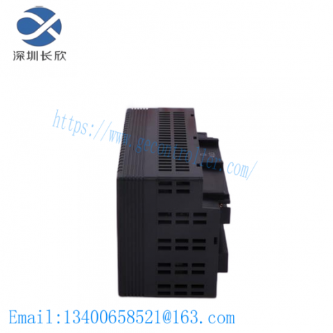 GE Fanuc IC693ALG220G Analog Input Module - Precision & Efficiency in Automation Solutions