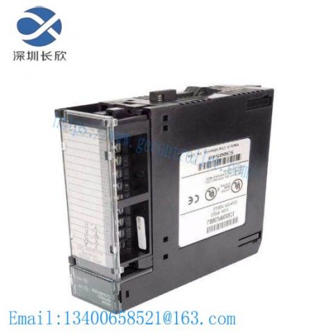 GE Fanuc IC693APU300J - PAC Systems RX3i PLC Controller