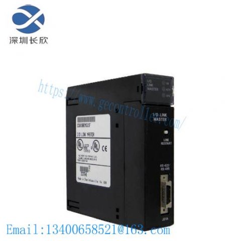 GE Fanuc IC693BEM321 Versamax PLC: High-Performance Control Solution