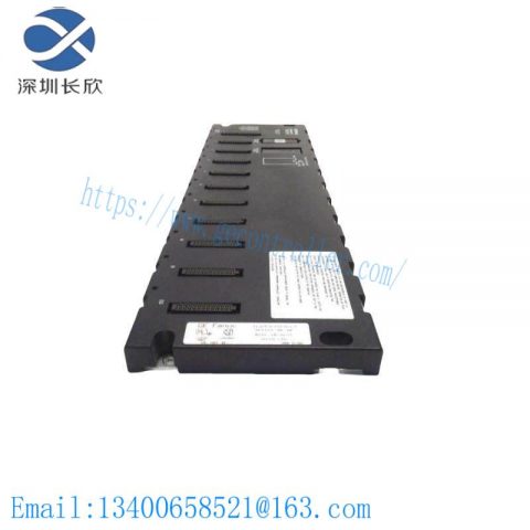 GE Fanuc IC693CPU321 Programmable Logic Controller