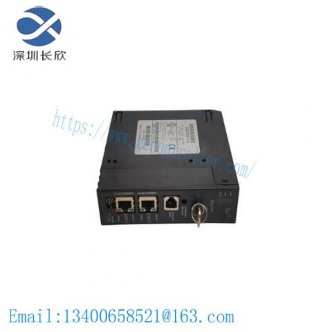 GE Fanuc IC693CPU374-KZ | 90-30 Series | CPU Module