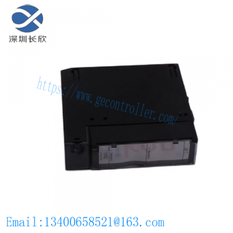 GE Fanuc IC693MDL732 - Series 90-30 Modular Controller Module