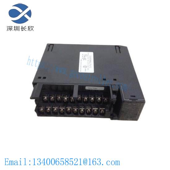ge_fanuc_ic693mdl741c_output_module.jpg GE FANUC IC693MDL741C Output Module: Advanced Control Solutions