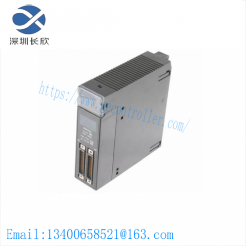 GE FANUC IC693MDL753F Digital Output Module, High Performance for Industrial Control