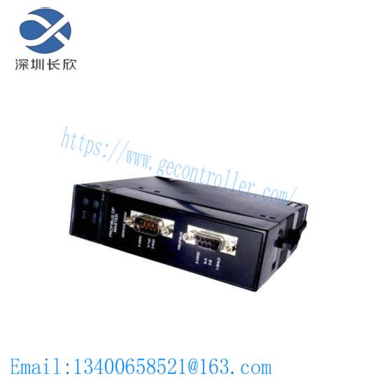 ge_fanuc_ic693pbm200_1.jpg GE Fanuc IC693PBM200 Profibus Master Module, Control Systems & Automation
