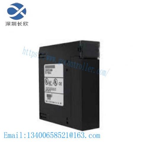 GE Fanuc IC693PCM301P | PAC Systems RX3i - Ethernet Communication Module