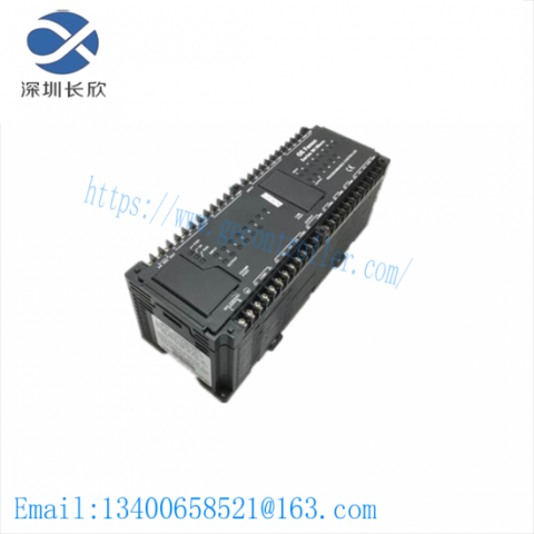 GE Fanuc IC693UDR005RP1 Programmable Controller