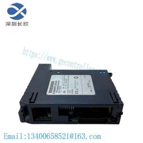 GE Fanuc IC694MDL250 - PAC Systems RX3i Modular Programmable Controller