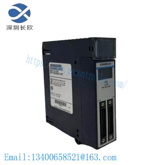 ge_fanuc_ic694mdl655_input_module.jpg GE FANUC IC694MDL655 Input Module: Industrial Automation Solutions, Efficient & Reliable