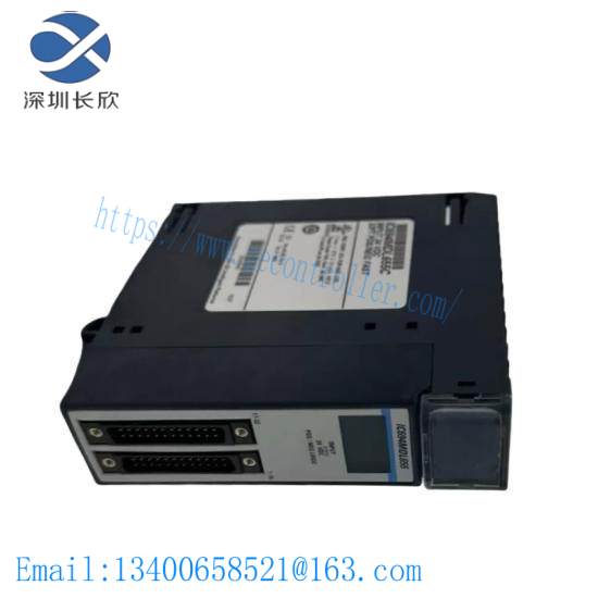 ge_fanuc_ic694mdl655_input_module_1.jpg GE FANUC IC694MDL655 Input Module: Industrial Automation Solutions, Efficient & Reliable
