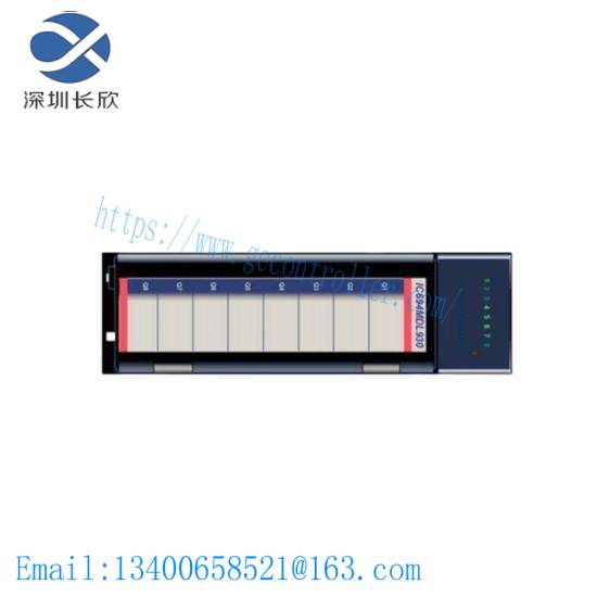 ge_fanuc_ic694mdl930_output_module_1.jpg GE Fanuc IC694MDL930 Output Module: Discrete Control Solutions for Industry