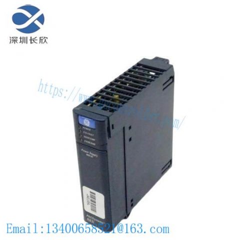 GE Fanuc IC695ACC412 Programmable Automation Controller