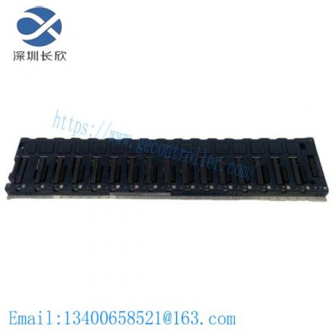 GE FANUC IC695CHS016G - High-Performance Analog Input Module for Industrial Automation