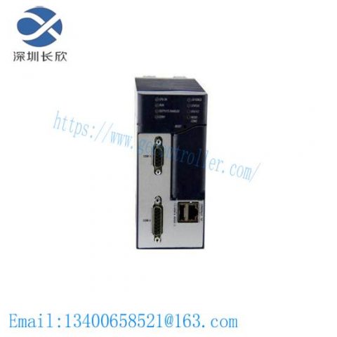 GE-FANUC IC695CPI310: High-Performance Central Processing Unit