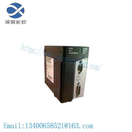 ge_fanuc_ic695cru320-en_cpu_processor.jpg GE FANUC IC695CRU320-EN CPU Processor: High-Performance Control Solution