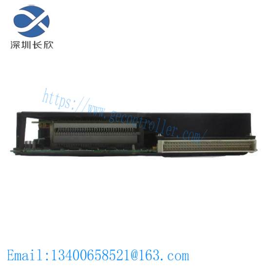 ge_fanuc_ic697bem763.jpg GE Fanuc IC697BEM763 Extended Module, Control Systems, Industrial Automation