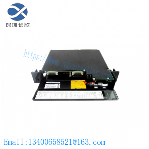 GE FANUC IC697CGR77 CPU Module