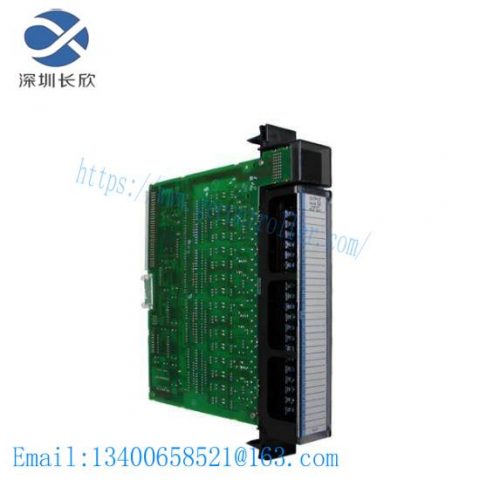 GE-FANUC IC697MDL340 | 90-70 Series Programmable Controller Module