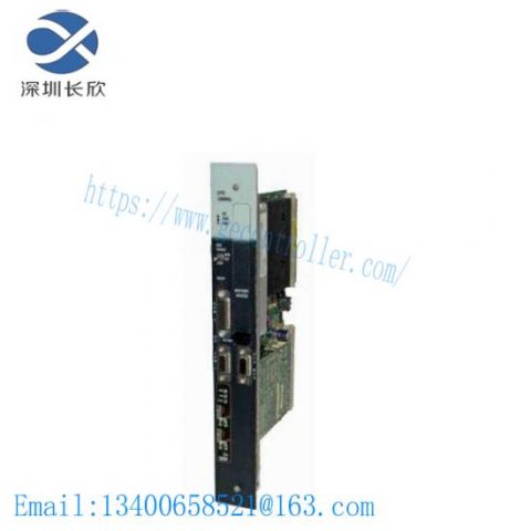 GE Fanuc IC698CPE020-GP Slot Rack Card: High-Performance Control Module