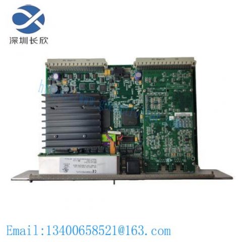GE Fanuc IC698CPE040 CPU Module, High-Performance Industrial Control Solution