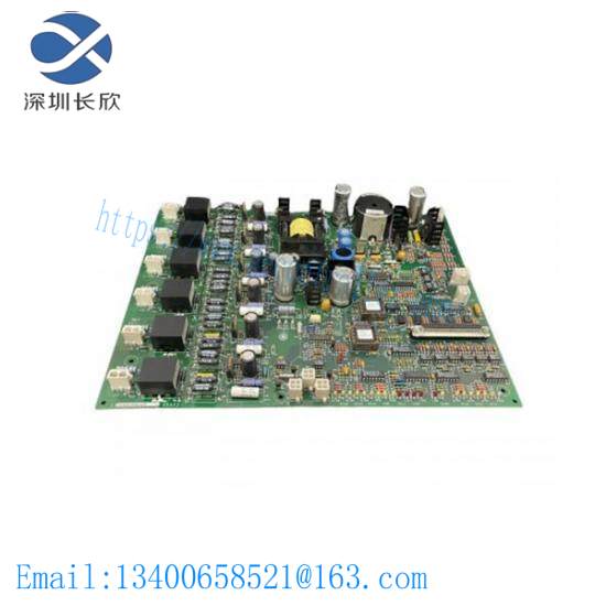 ge_fanuc_is200ehpag1a_gate_pulse_amplifier_board.jpg GE Fanuc IS200EHPAG1A - Gate Pulse Amplifier Board for Industrial Control Systems