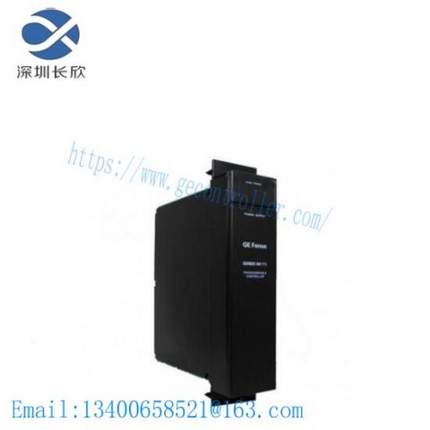 GE Fanuc IS200TRPGH2B - Mark VI Circuit Board: Engineered for Industrial Control Precision