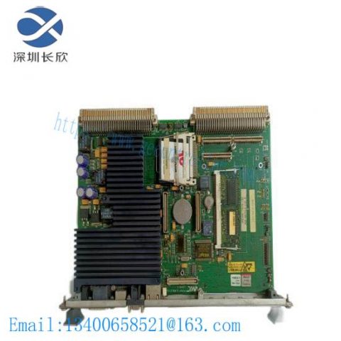 GE Fanuc IS200VCRCH1BBB | Advanced I/O Processor Board for Mark VI Control Systems