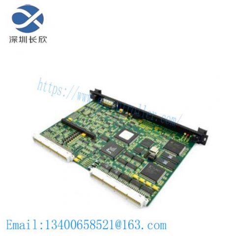 GE Fanuc IS200VTURH1BAC | High-Precision Mark VI Circuit Board for Advanced Control Systems
