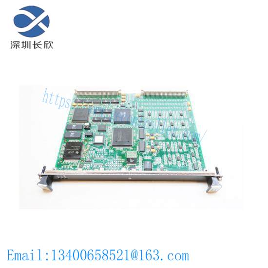 ge_fanuc_is200vvibh1c_vibration_monitor_card.jpg GE Fanuc IS200VVIBH1C Vibration Monitoring Card - Advanced Control & Safety